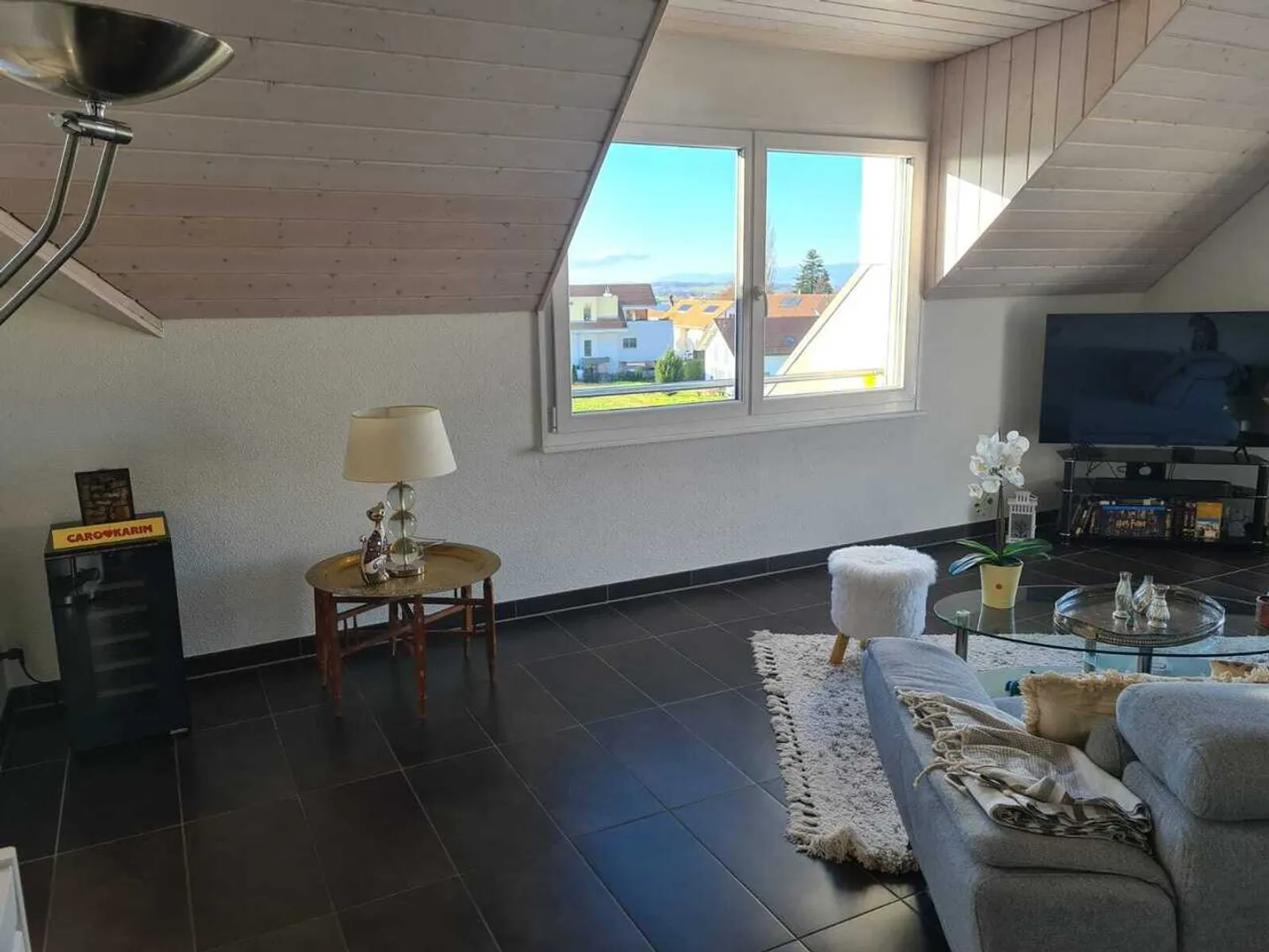 Appartamento Villars-le-Terroir - 5,5 stanze - Foto 10 di 13