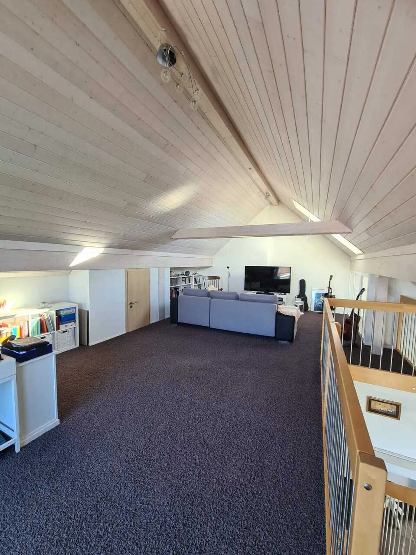 Appartamento Villars-le-Terroir - 5,5 stanze - Foto 11 di 13