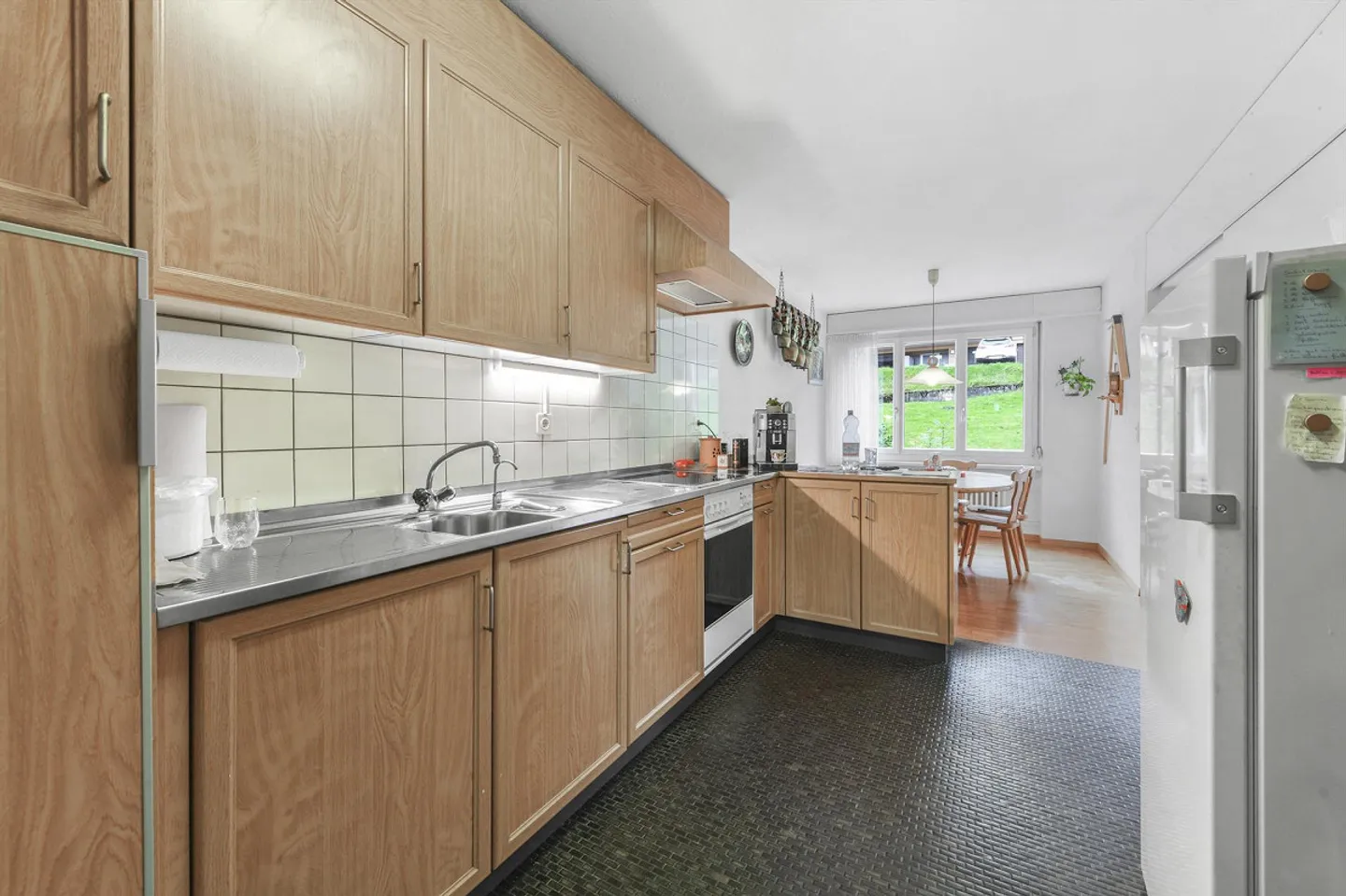 Vivre spacieux à Rheineck - Votre nouveau chez-vous avec charme et espace - Photo 10 sur 22