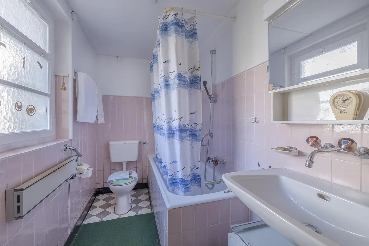 "Gartenparadies für Liebhaber - Lugnorre FR" - Foto 7 di 12