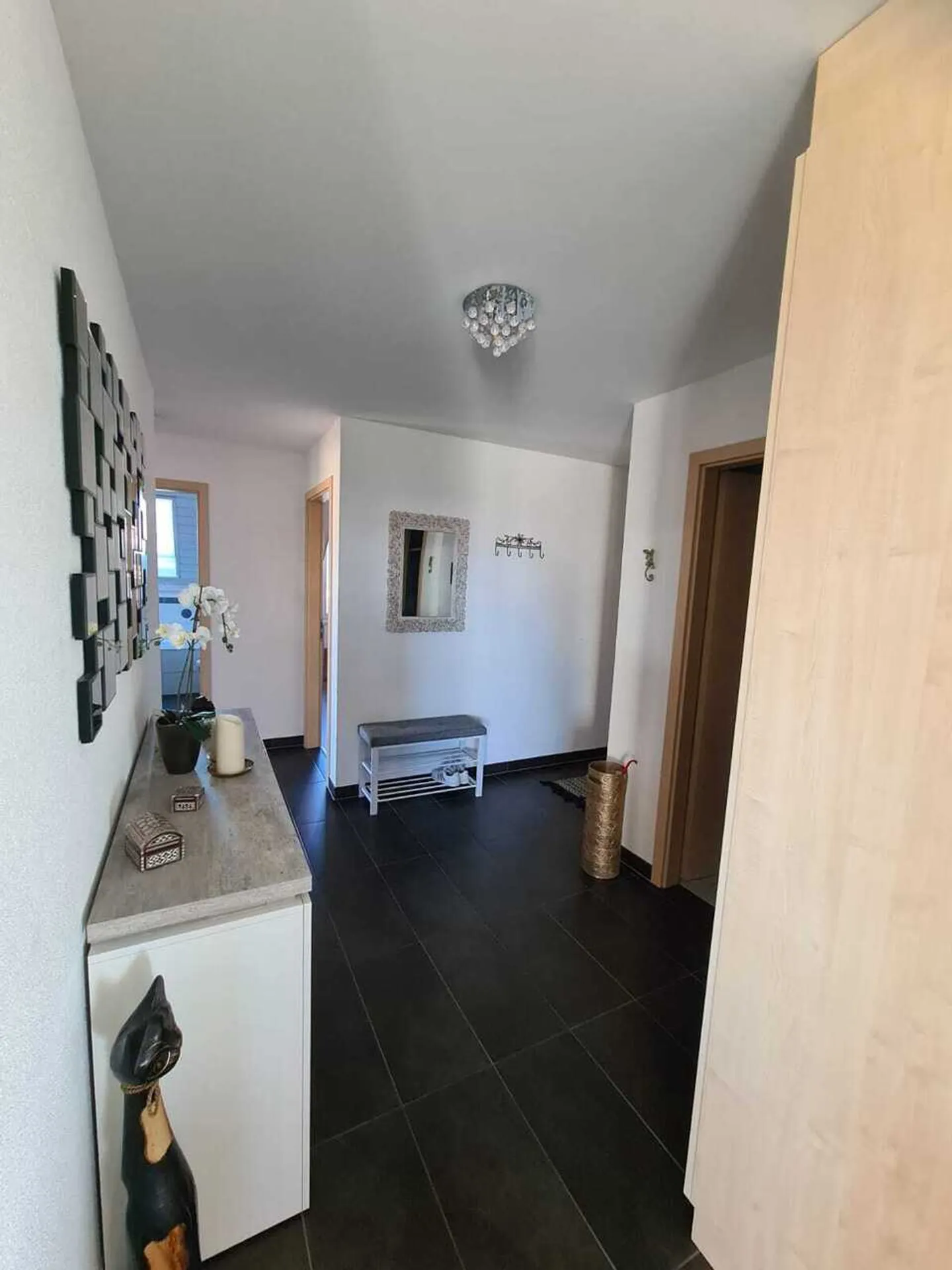 Appartamento Villars-le-Terroir - 5,5 stanze - Foto 3 di 13