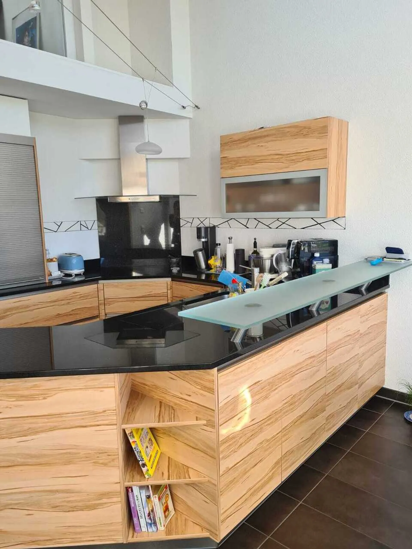 Appartamento Villars-le-Terroir - 5,5 stanze - Foto 4 di 13