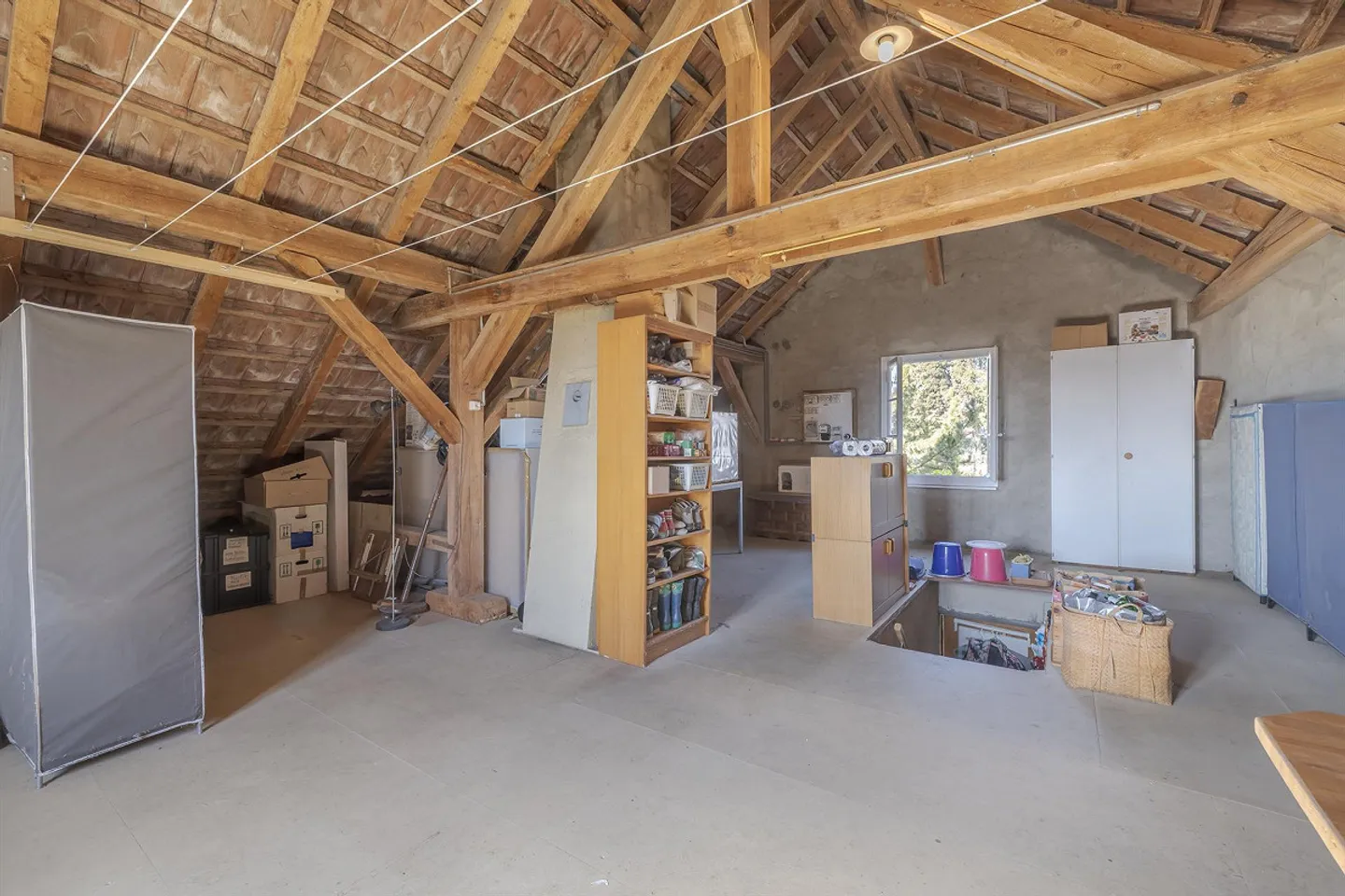 "Gartenparadies für Liebhaber - Lugnorre FR" - Foto 8 di 12