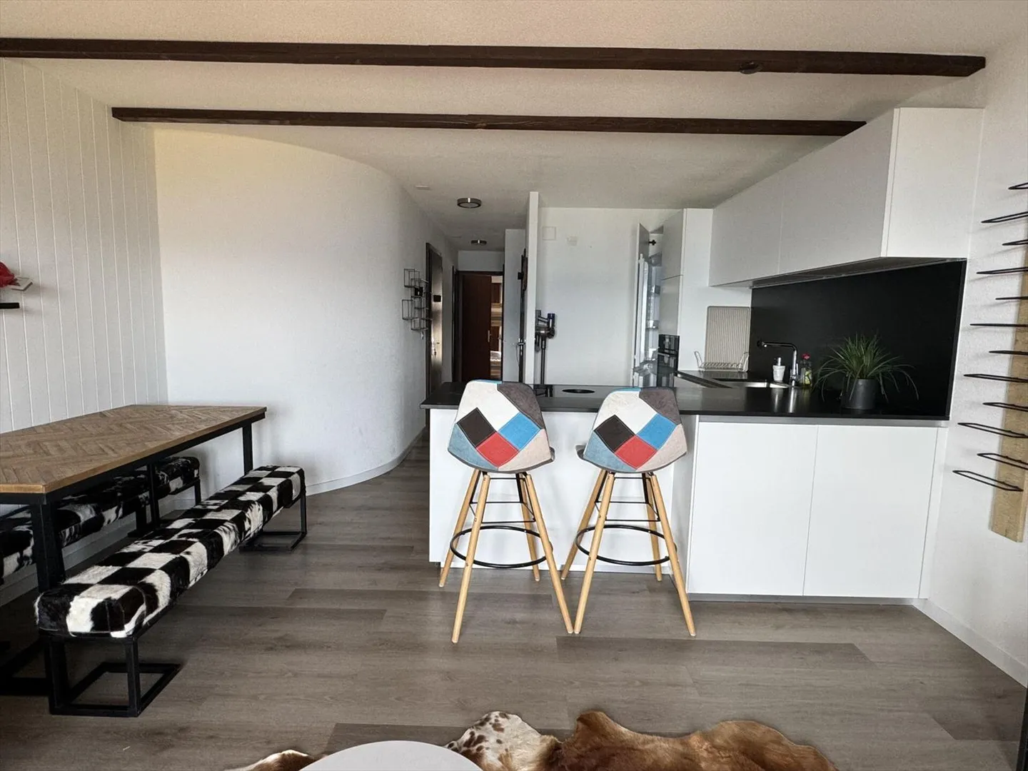Wohnung kaufen - Foto 5 von 13