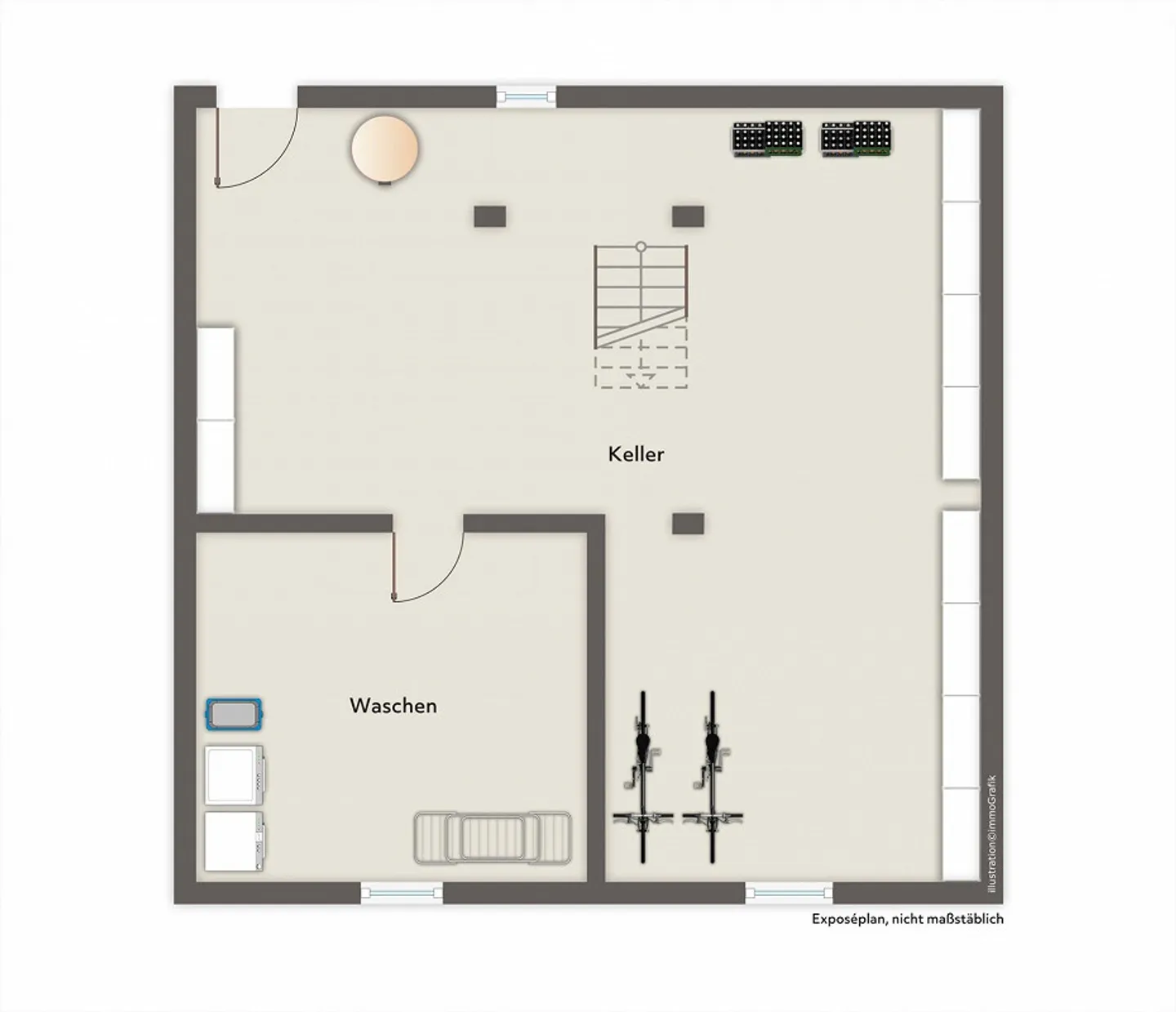 "Gartenparadies für Liebhaber - Lugnorre FR" - Foto 10 di 12