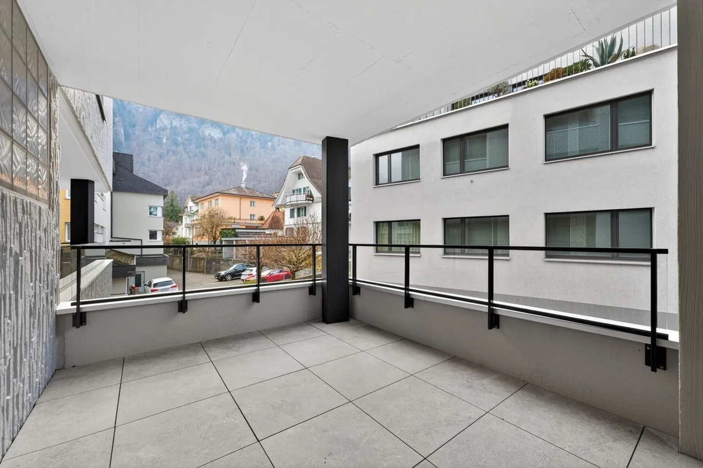 Appartamento elegante con vista lago - Foto 2 di 10