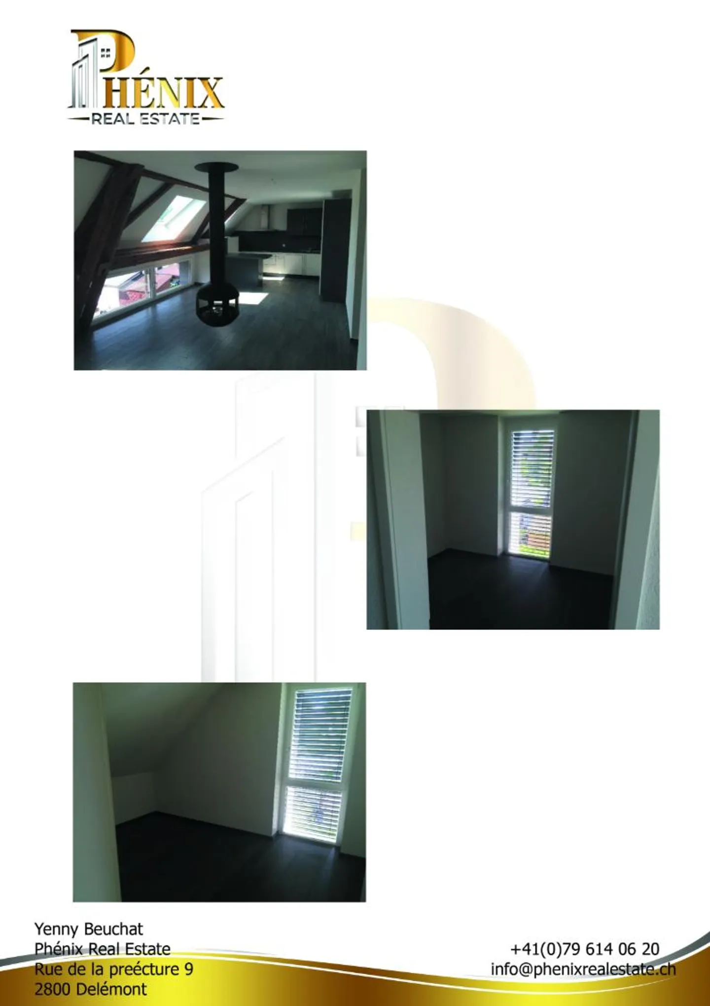 Wohngebäude - Foto 2 von 6
