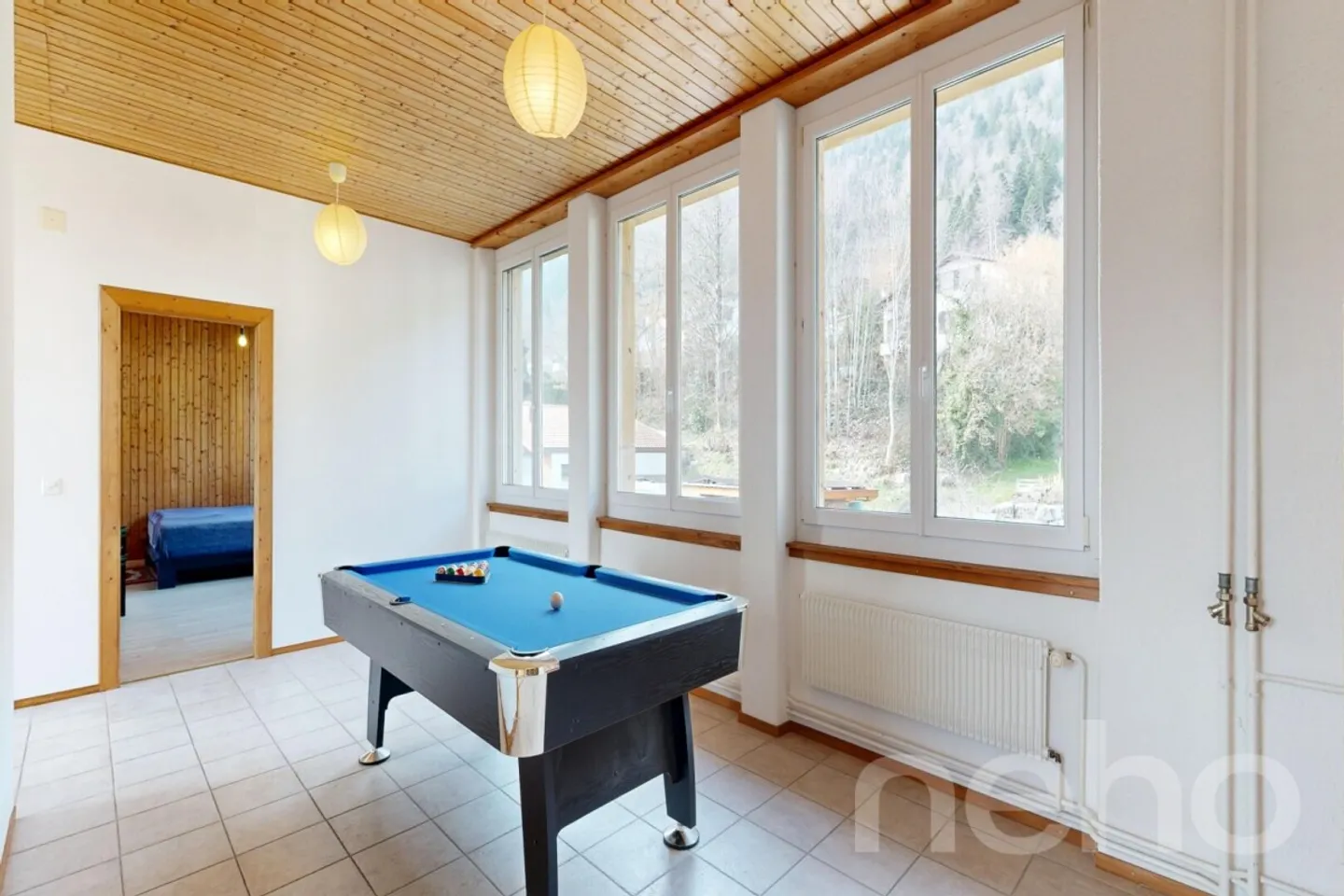 Maison familiale avec appartement - Photo 7 sur 12