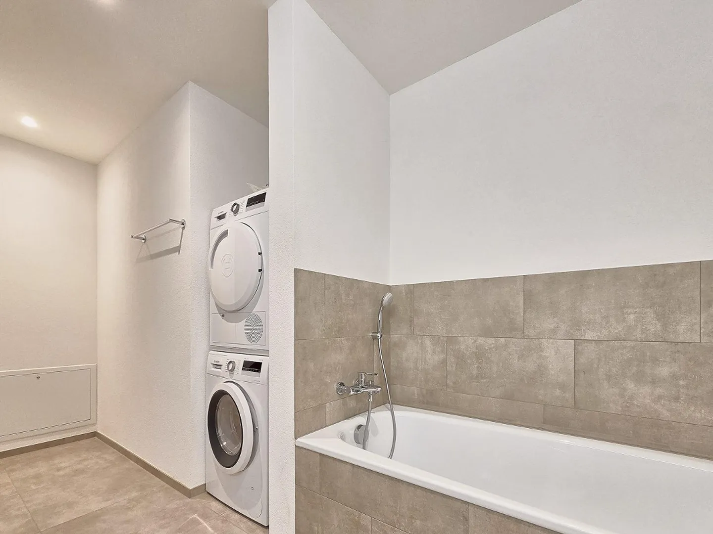 Appartement neuf dans un Bijou entièrement rénové - Photo 4 sur 7