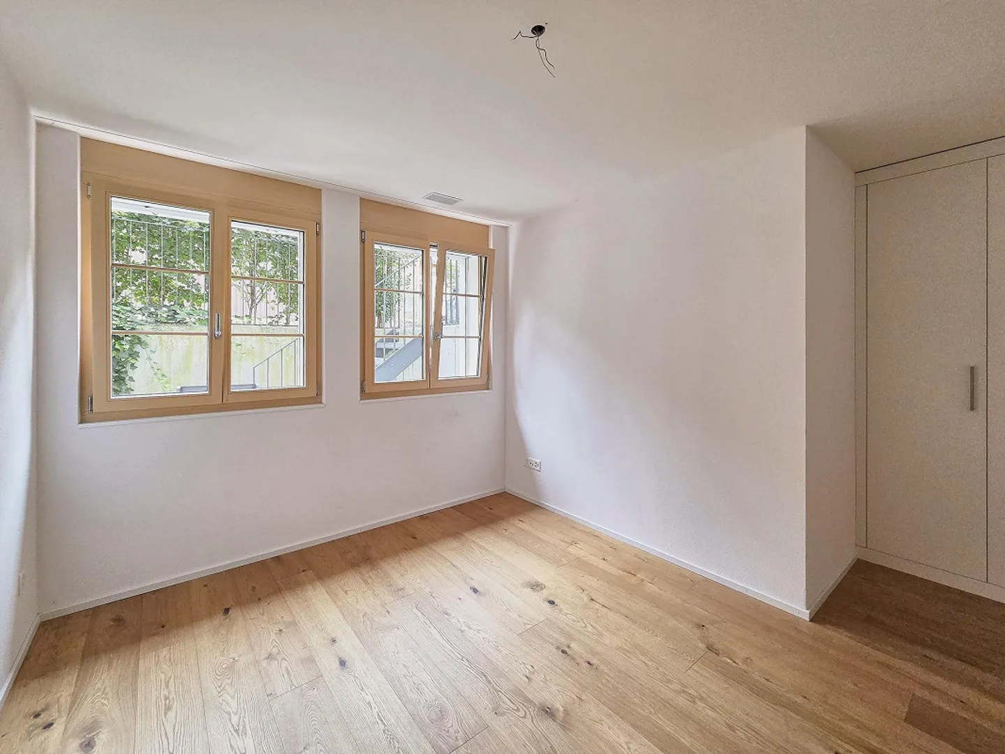 Appartement neuf dans un Bijou entièrement rénové - Photo 5 sur 7