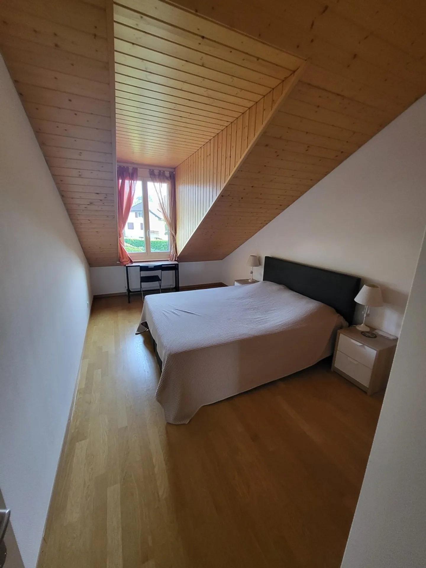 Maisonette mieten - Foto 7 von 11
