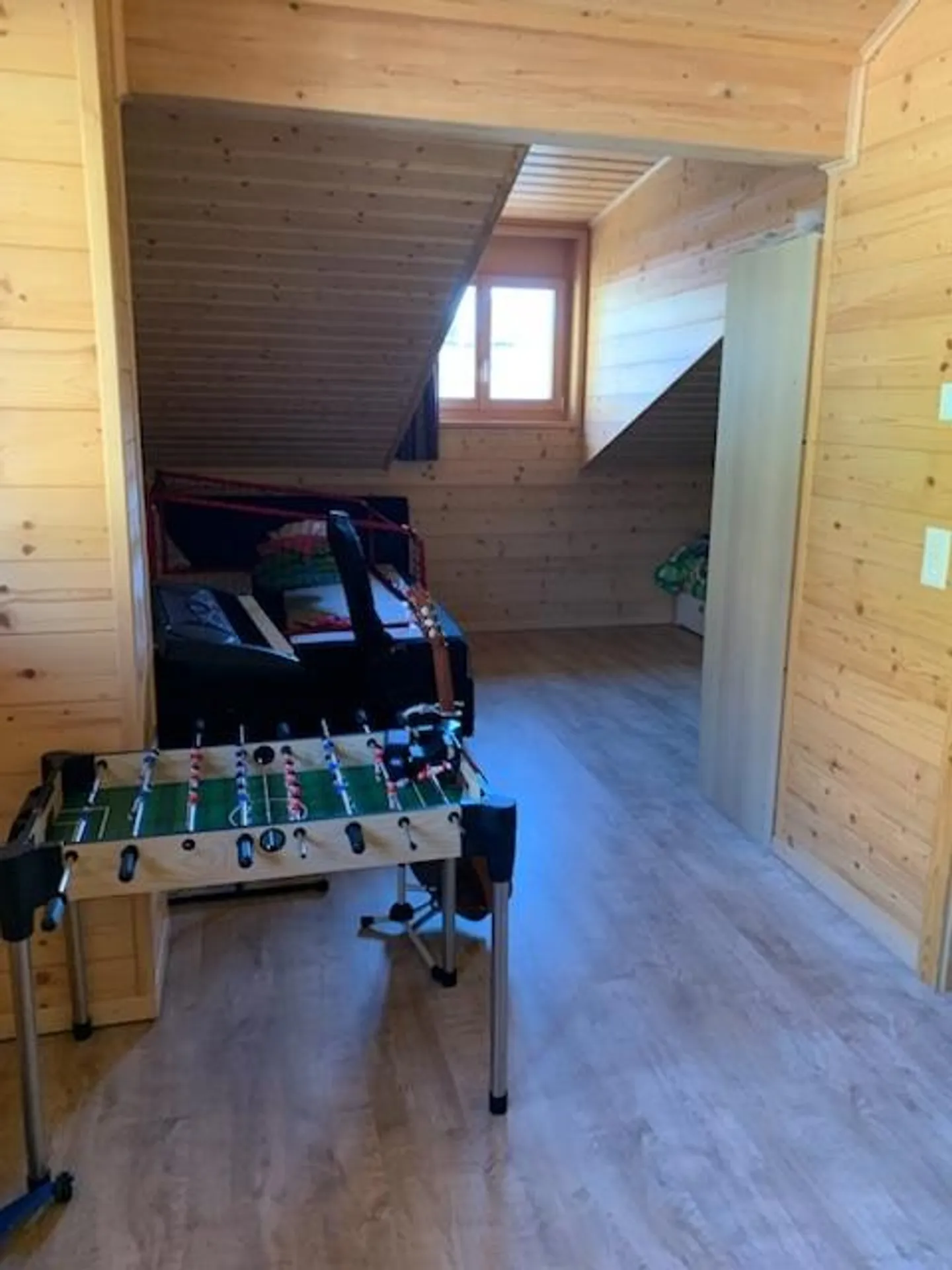 Duplex Incantevole a Leysin - Foto 8 di 12