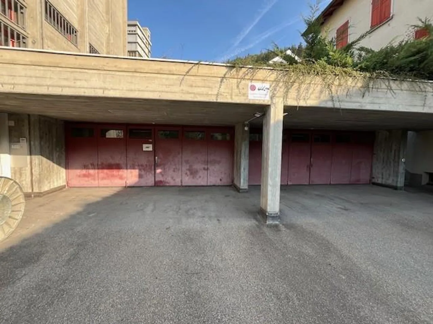 Garage doppio in affitto - Foto 1 di 1