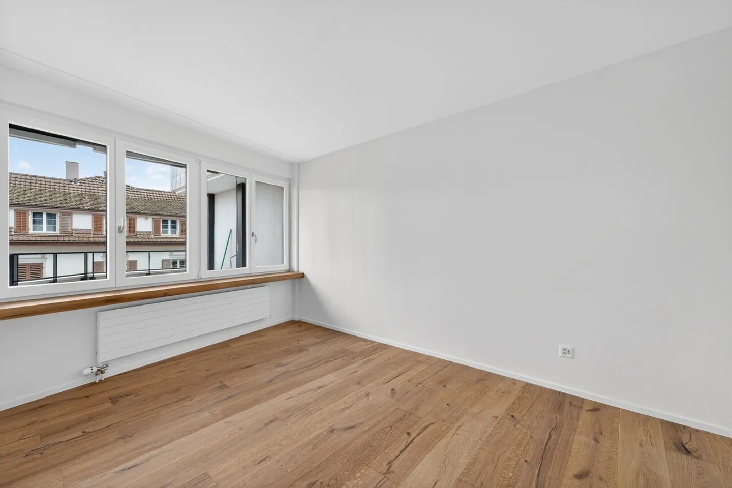 Appartamento elegante con vista lago - Foto 8 di 10