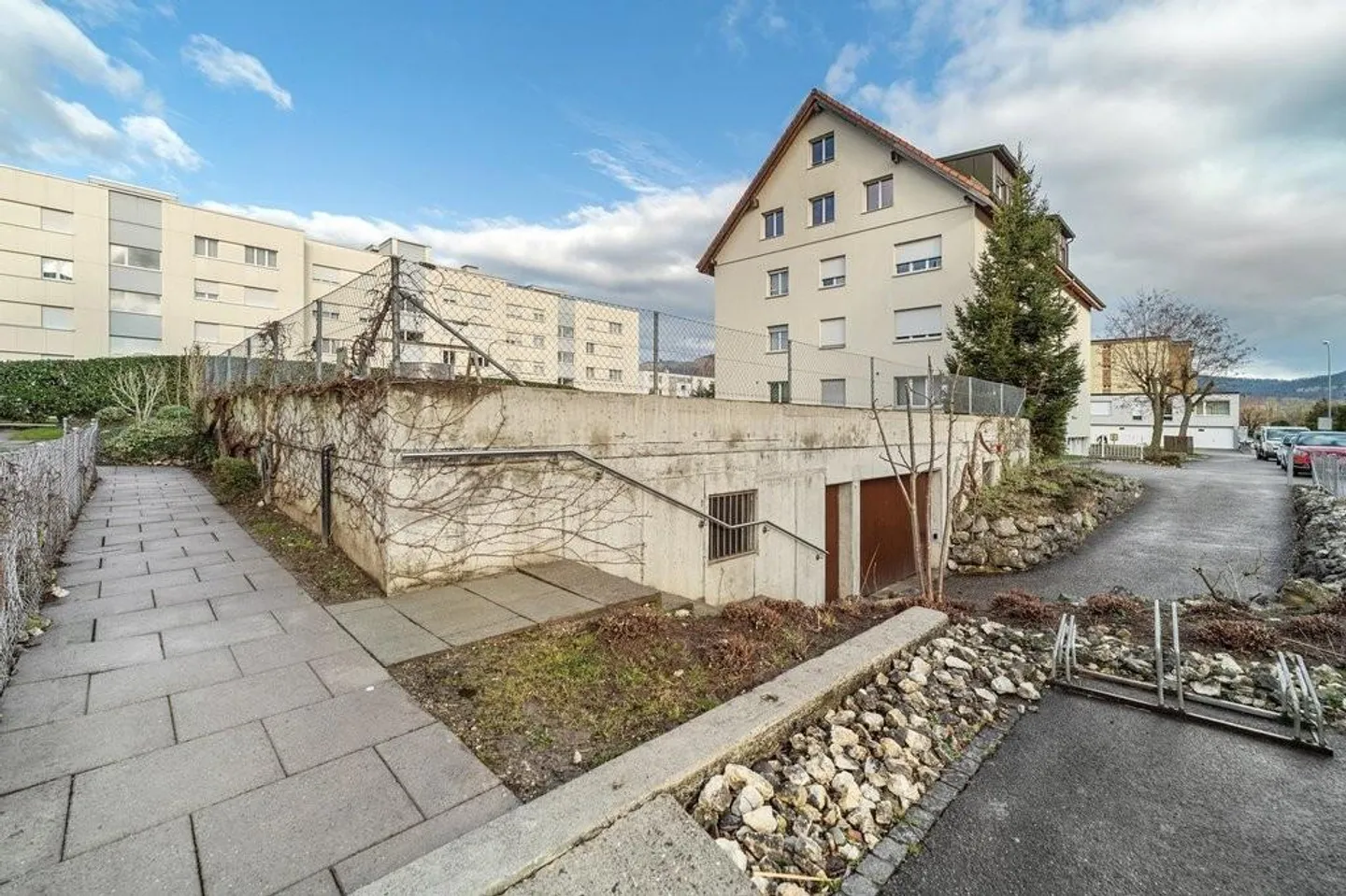 Parkieren in Dulliken - Foto 1 von 1