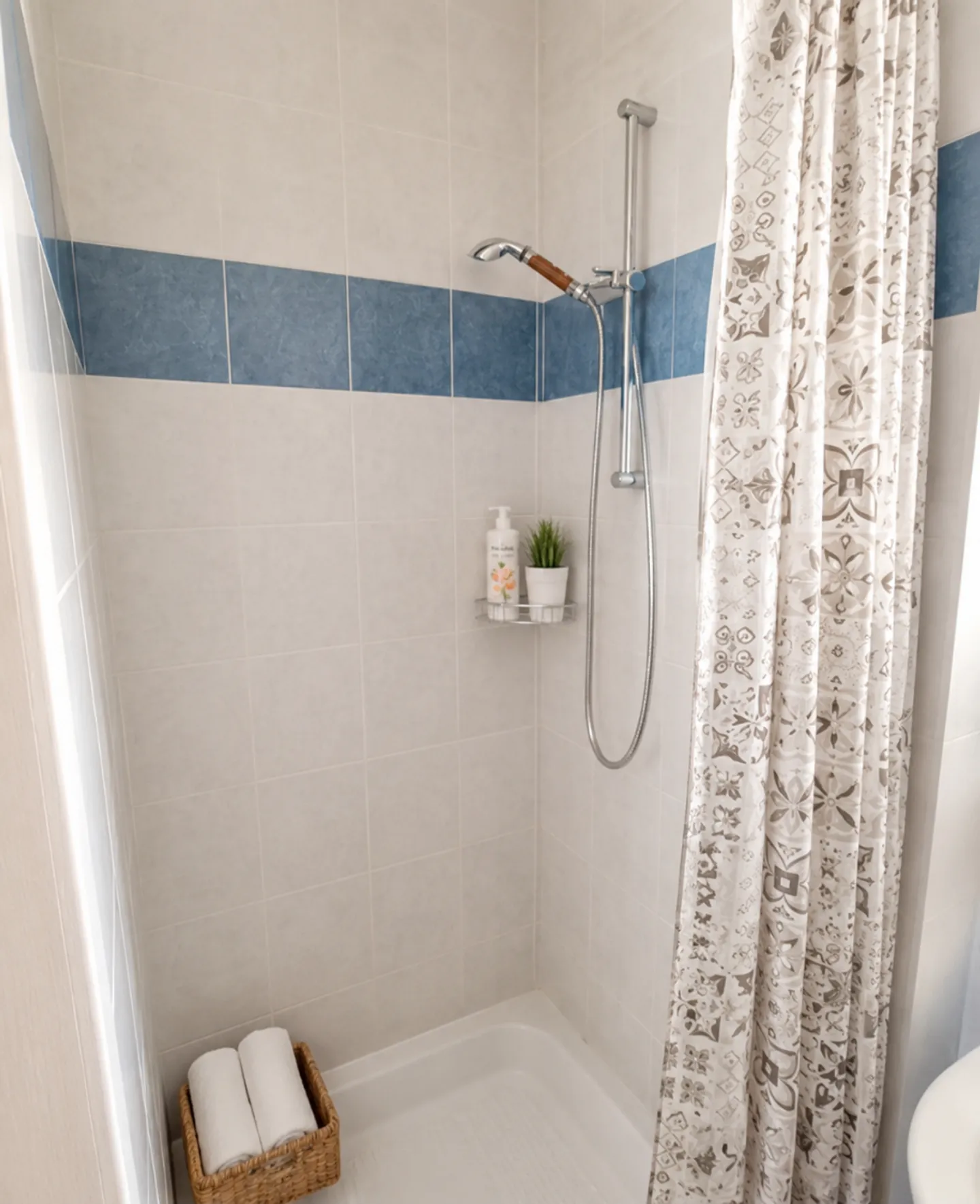 5-room apartment - Photo 9 of 9