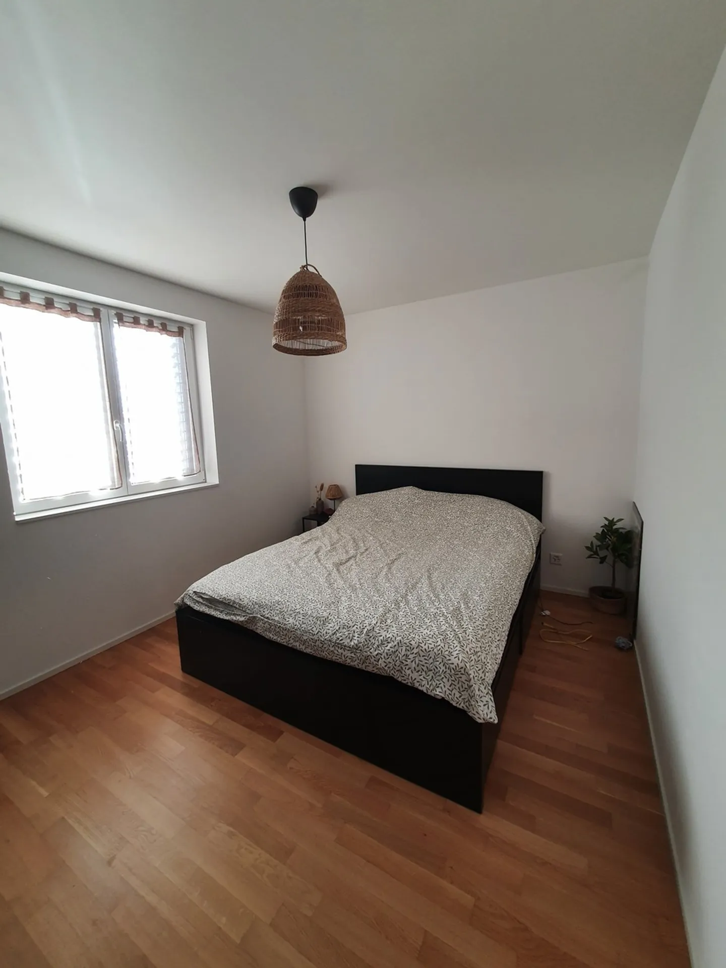 Appartement Saint-Léonard - 3.5 pièces - Photo 4 sur 5