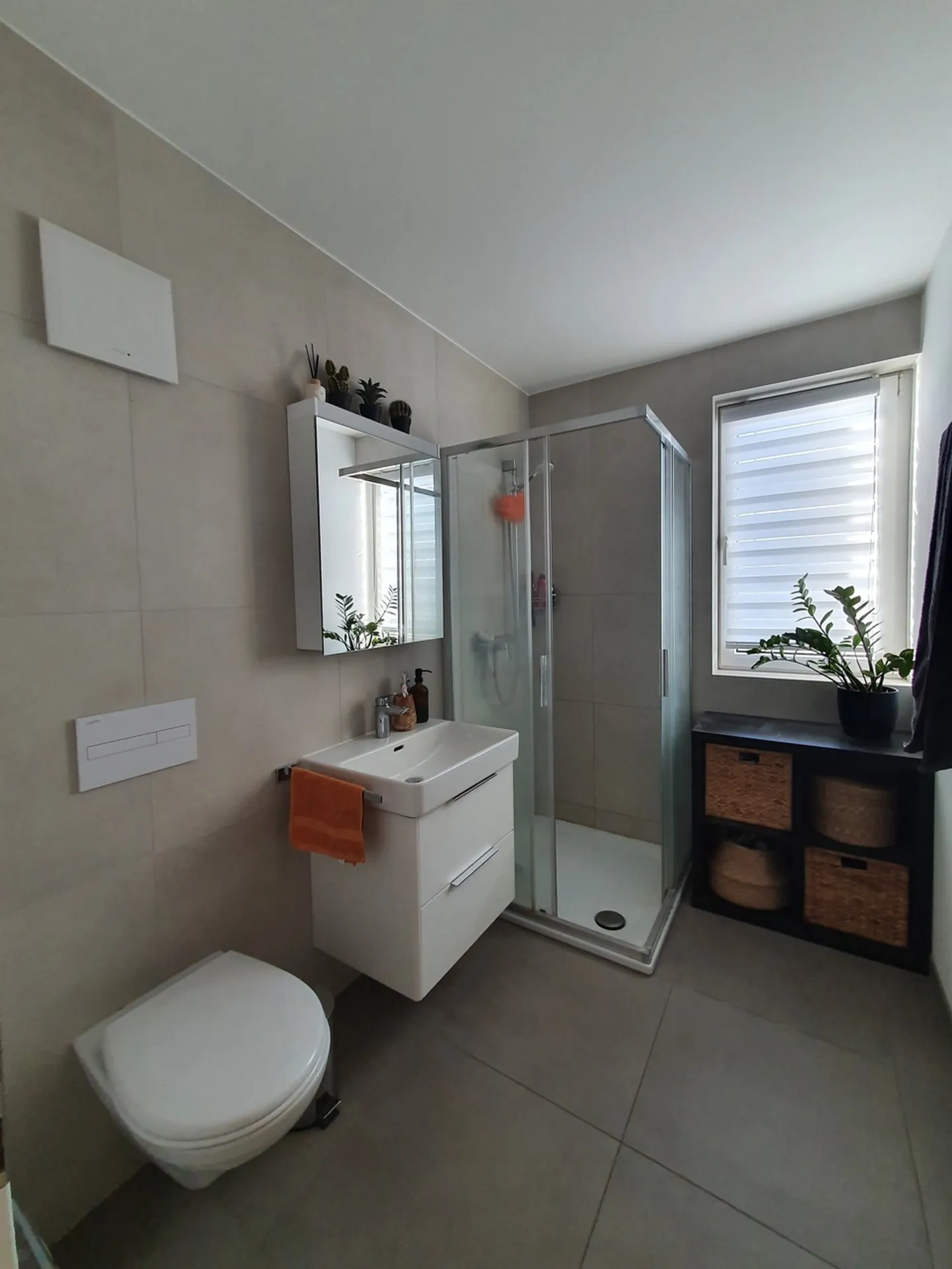 Appartement Saint-Léonard - 3.5 pièces - Photo 5 sur 5