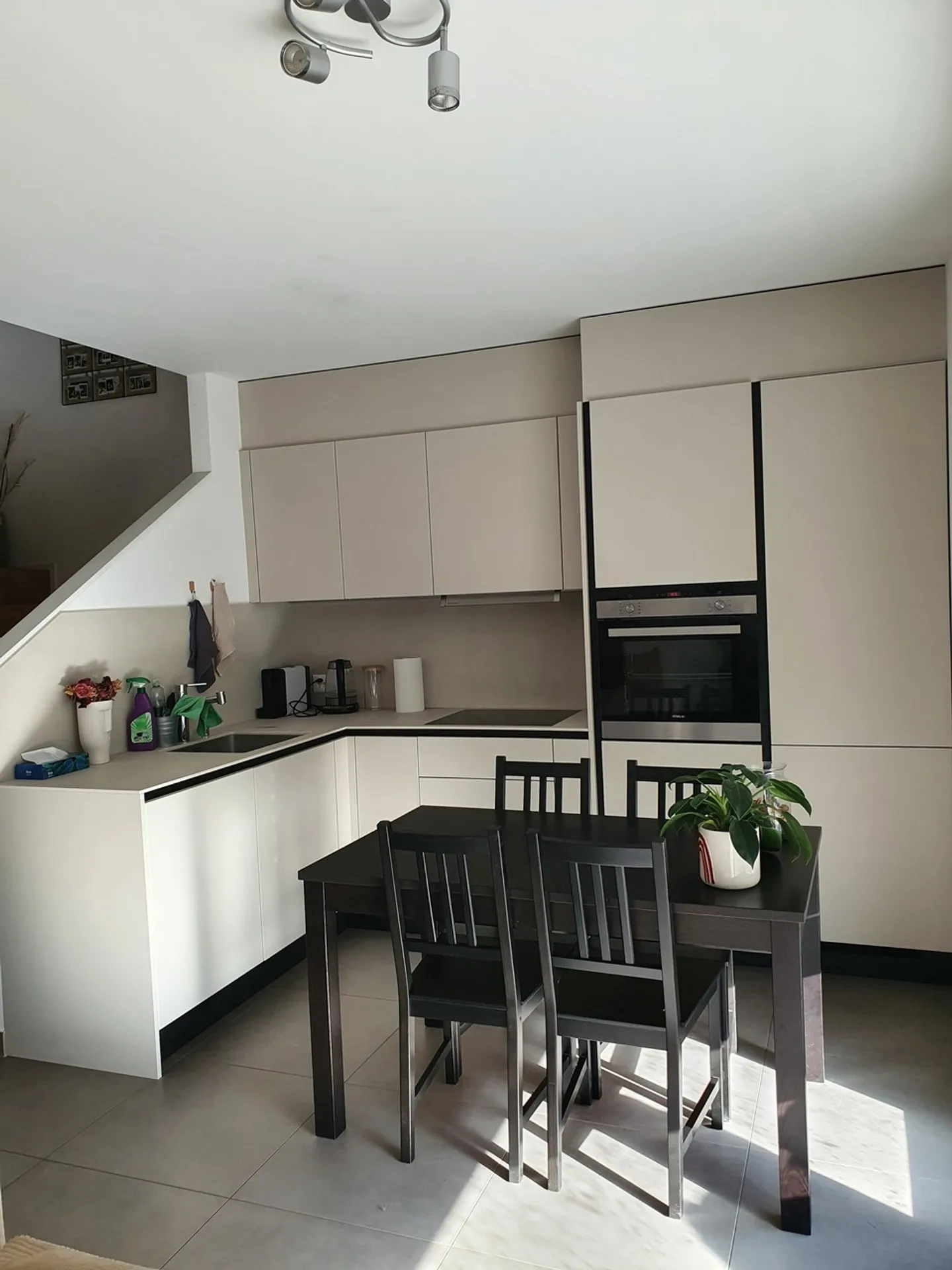 Appartement Saint-Léonard - 3.5 pièces - Photo 1 sur 5