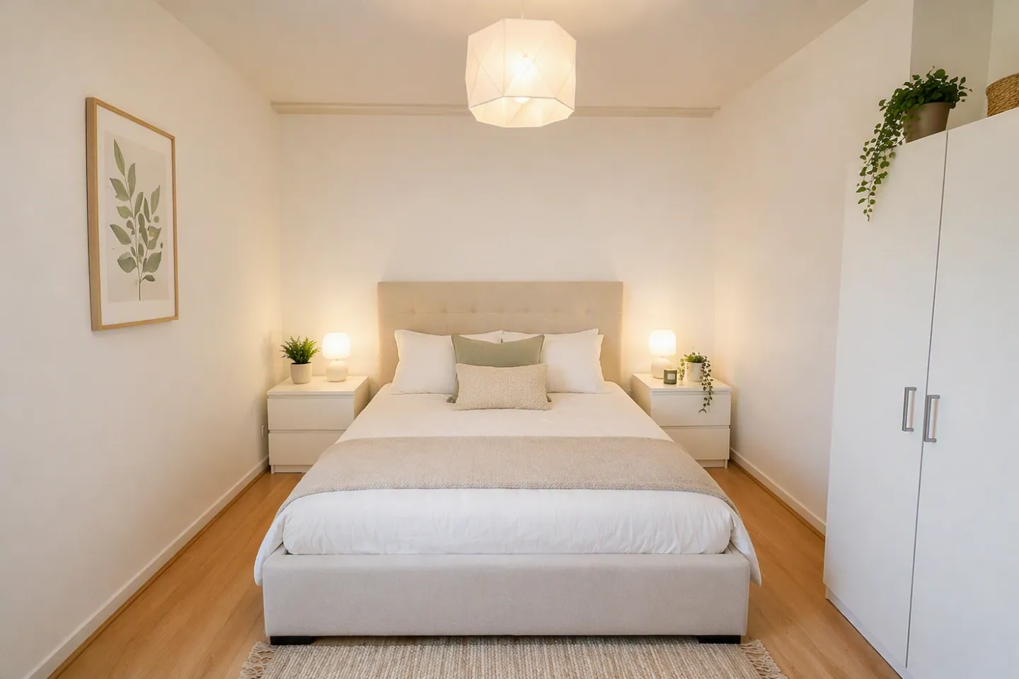 5-room apartment - Photo 3 of 9