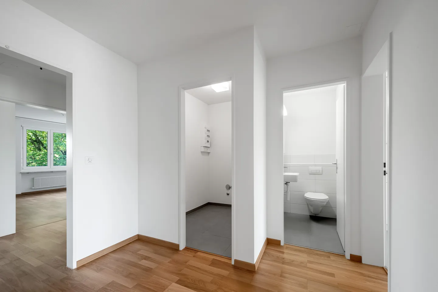 Stylish Apartment by the Glatt - Photo 4 of 13