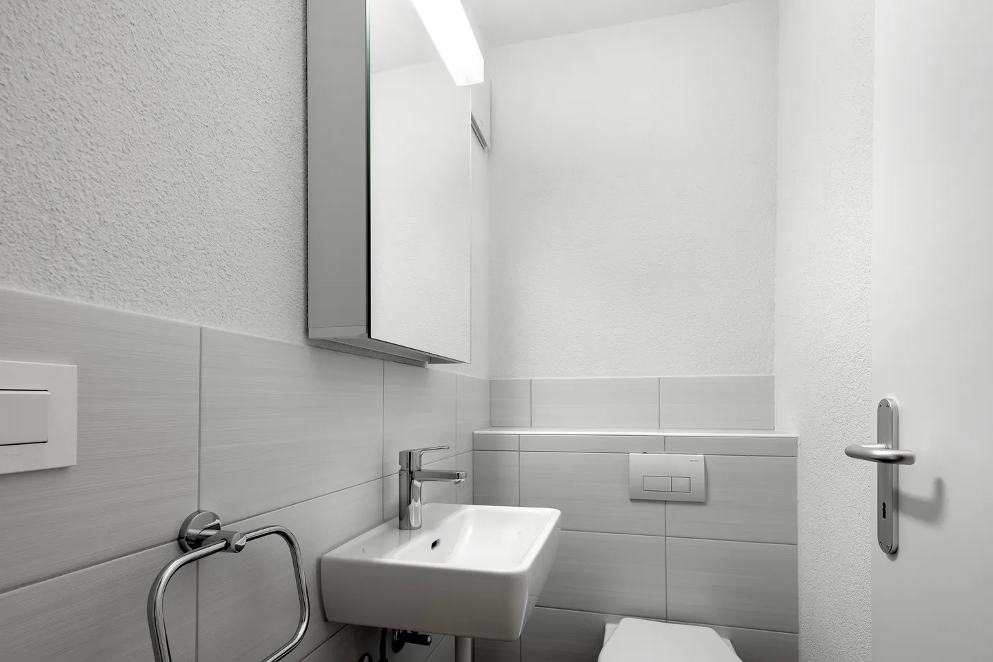 Stylish Apartment by the Glatt - Photo 13 of 13