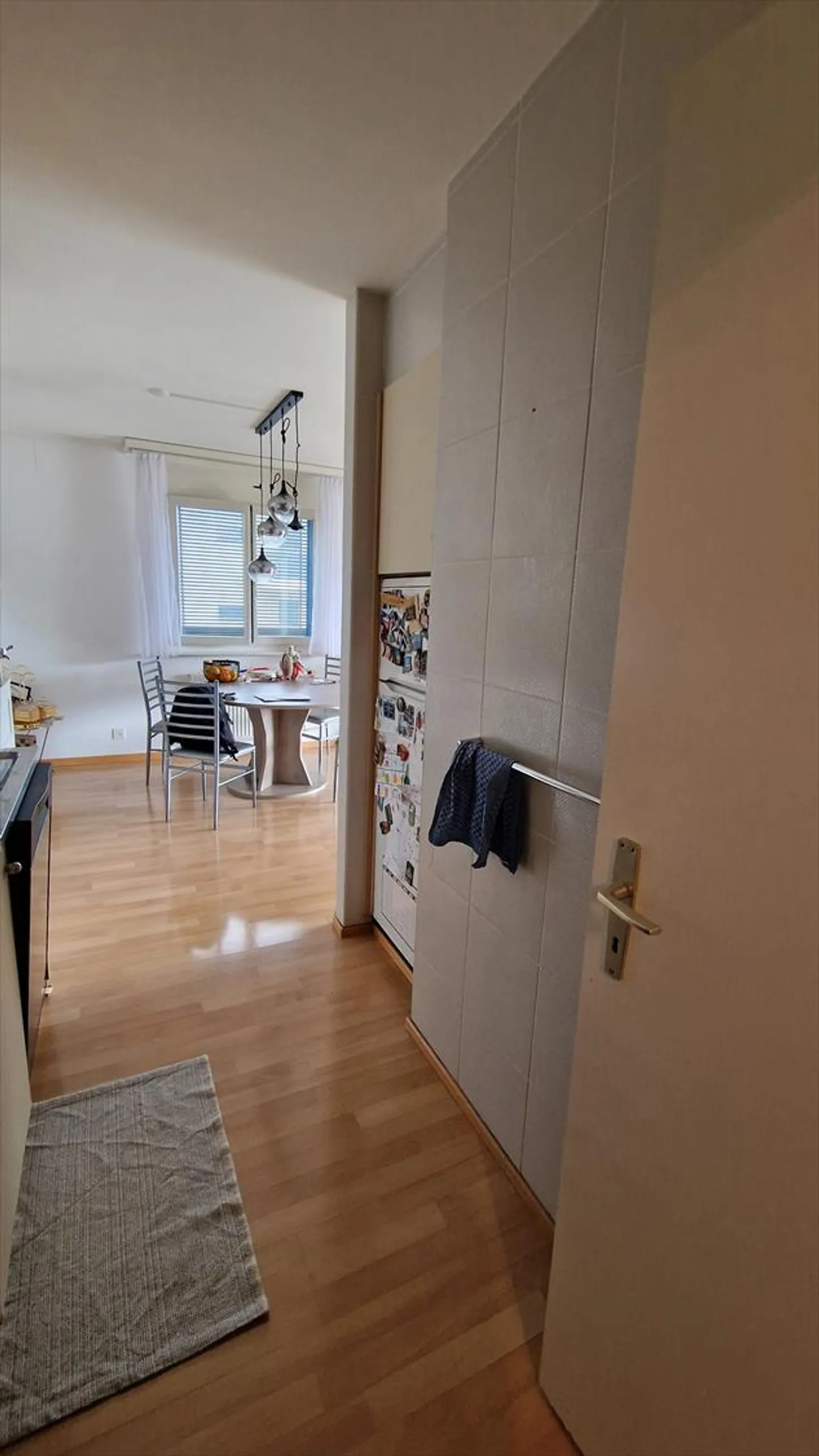 2.5 Room Apartment - Photo 2 of 3