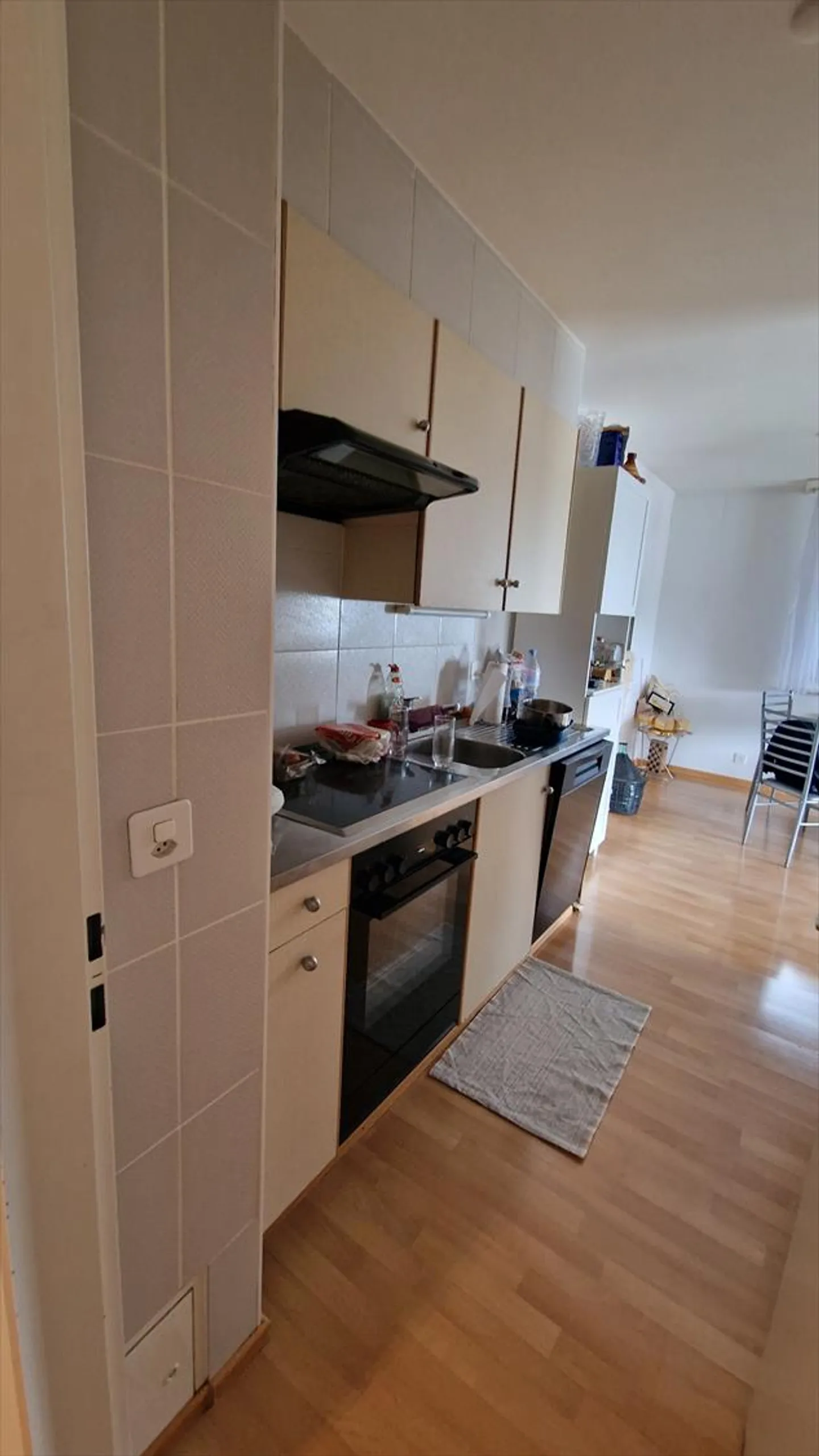 2.5 Room Apartment - Photo 3 of 3