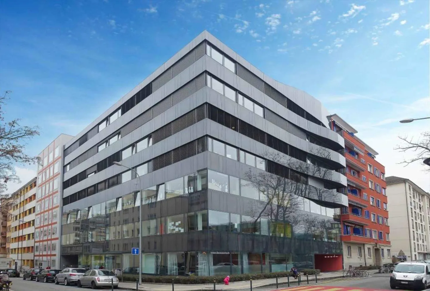 3-Zimmer-Wohnung - Foto 1 von 2