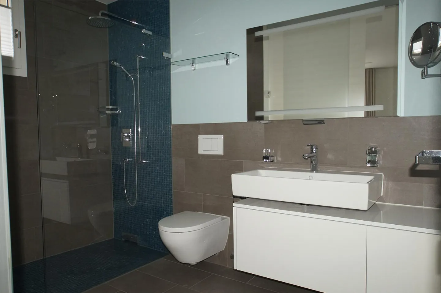 Geräumige Wohnung nahe Ägerisee - Foto 5 von 12