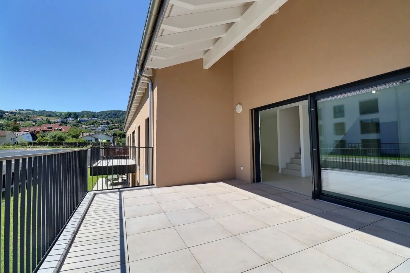 Appartamento 4.5 locali a Moudon - Foto 1 di 19