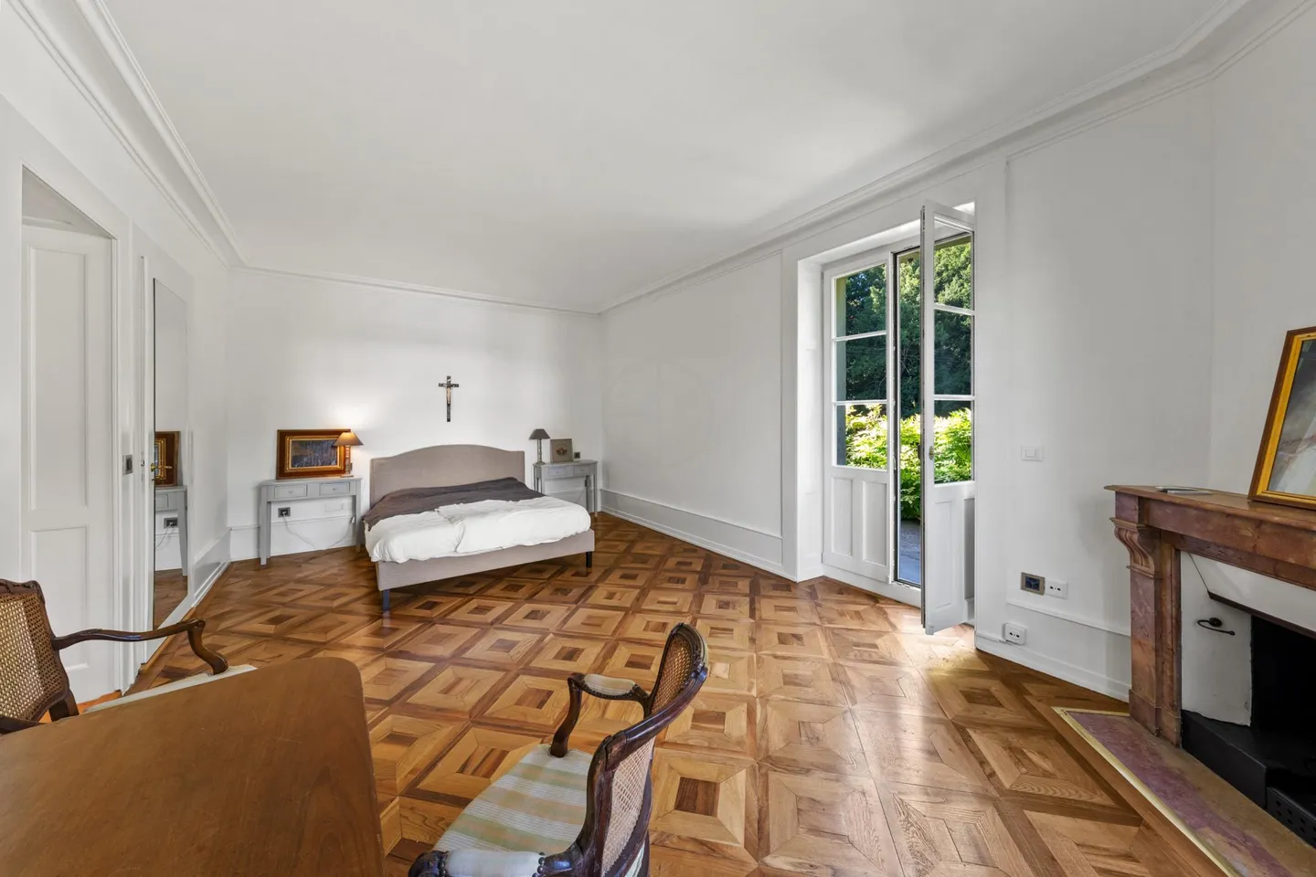 Prächtiges Haus mit Pool - Foto 11 von 22