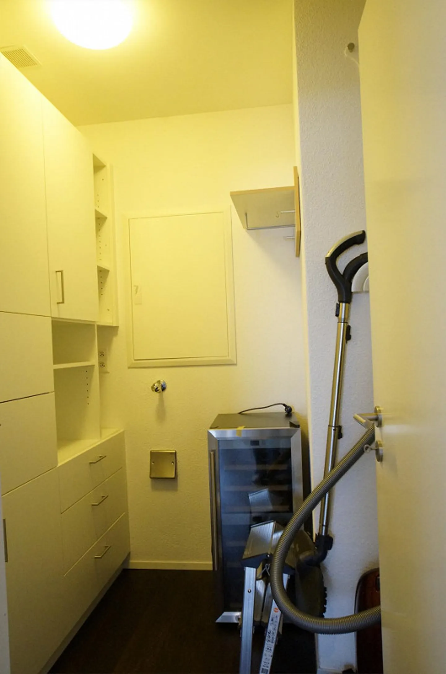 Geräumige Wohnung nahe Ägerisee - Foto 10 von 12