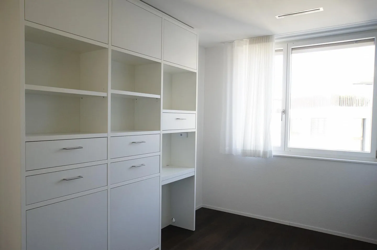 Geräumige Wohnung nahe Ägerisee - Foto 7 von 12
