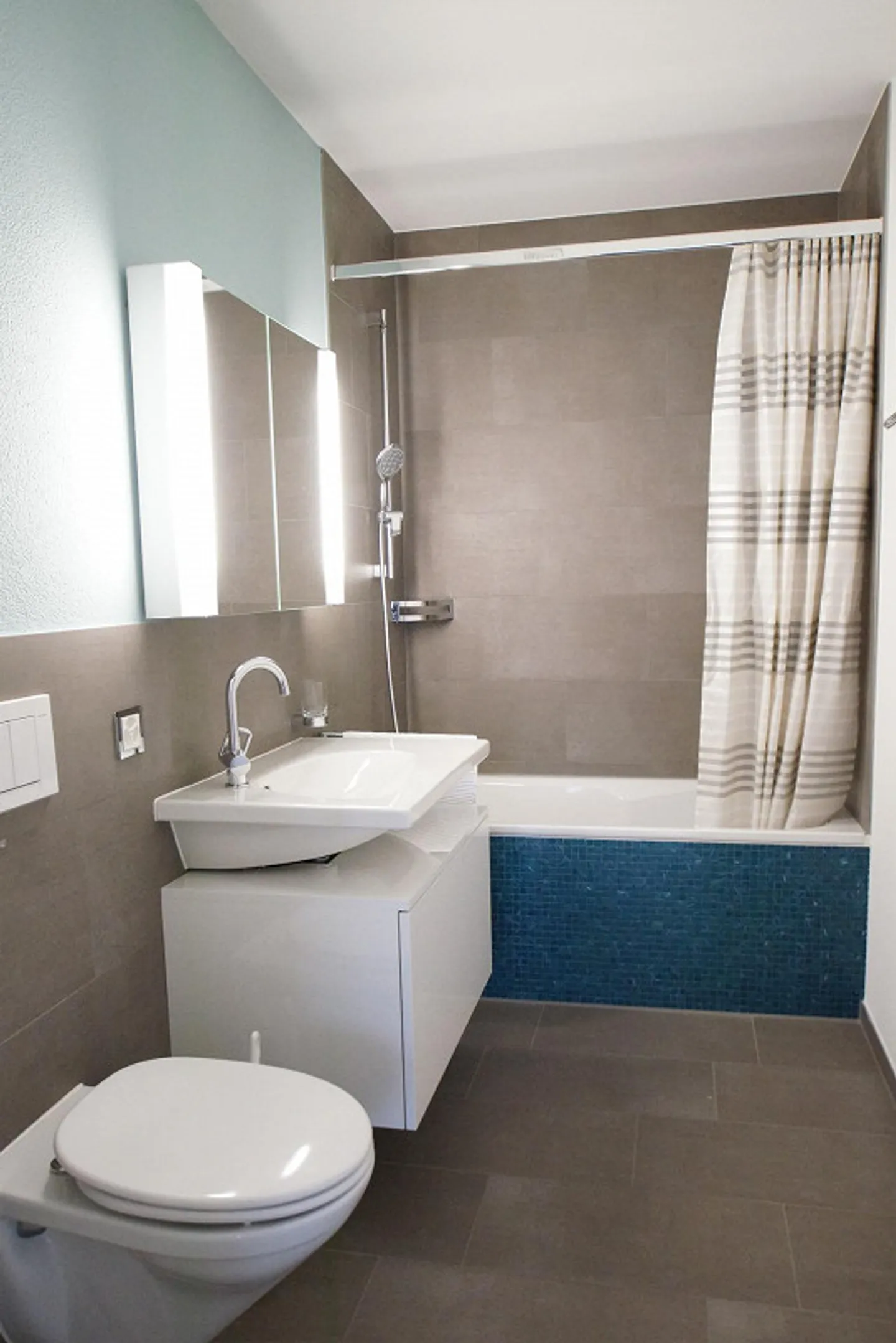 Geräumige Wohnung nahe Ägerisee - Foto 8 von 12