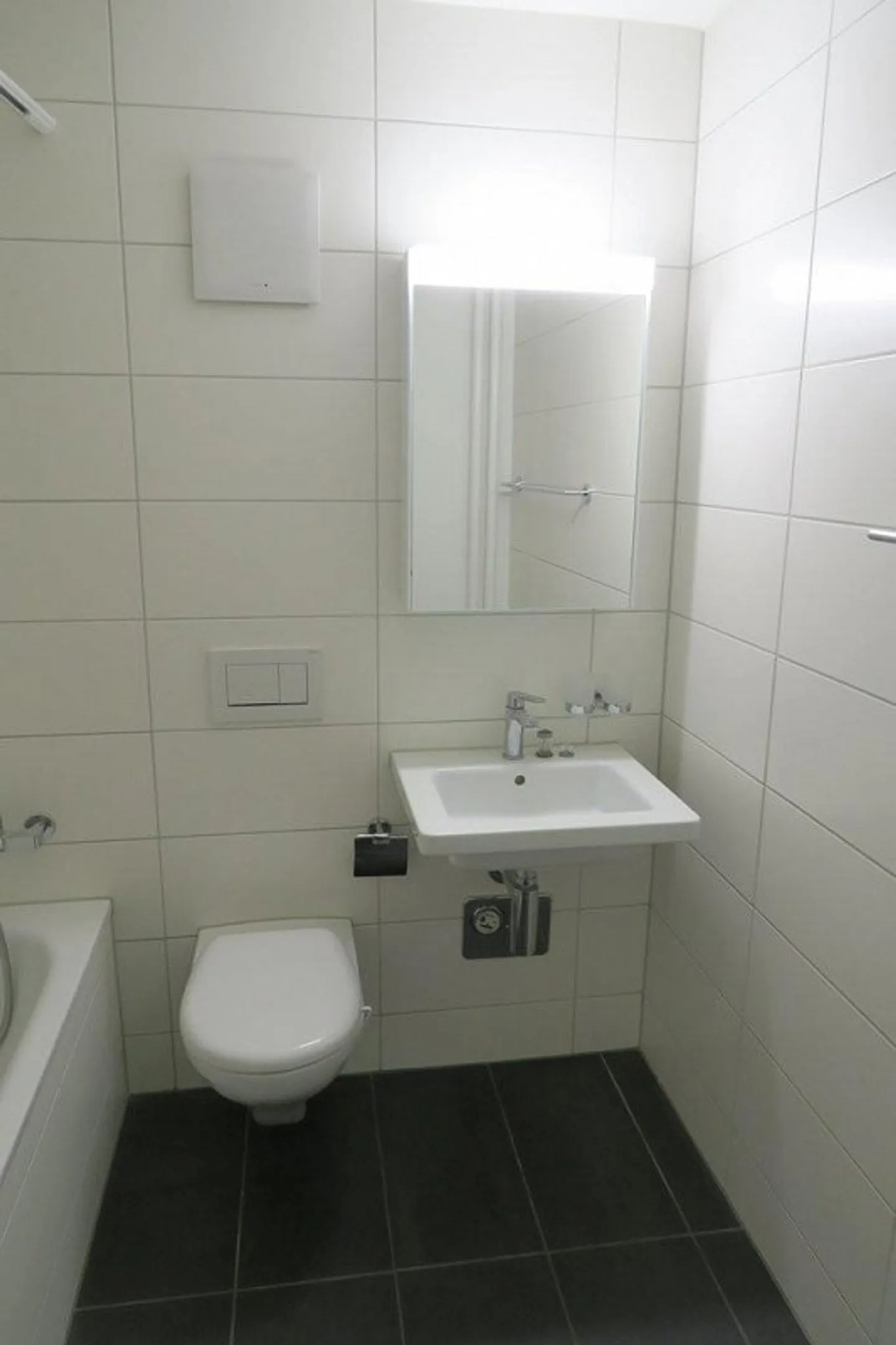 Geräumige 3.5-Zimmer-Wohnung - Foto 3 von 11