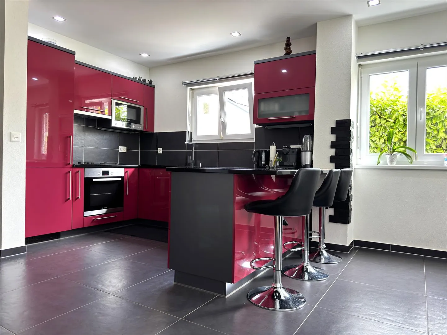 Superbe Villa 5.5 Zimmer in Carrouge VD (Jorat-Mézières) – Espace, Confort et Charme Familial - Photo 3 sur 10