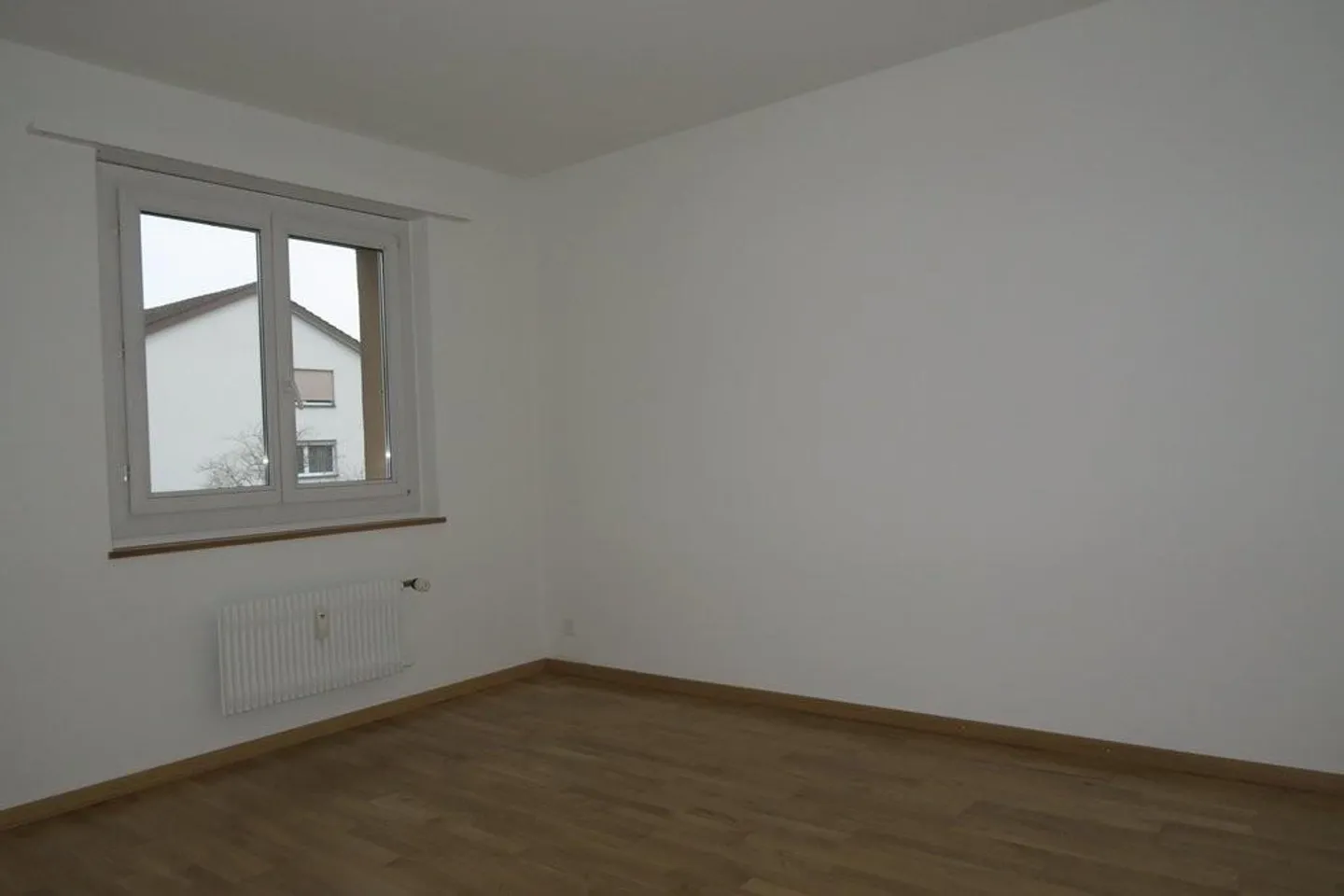 Geräumige 3.5-Zimmer-Wohnung - Foto 4 von 11
