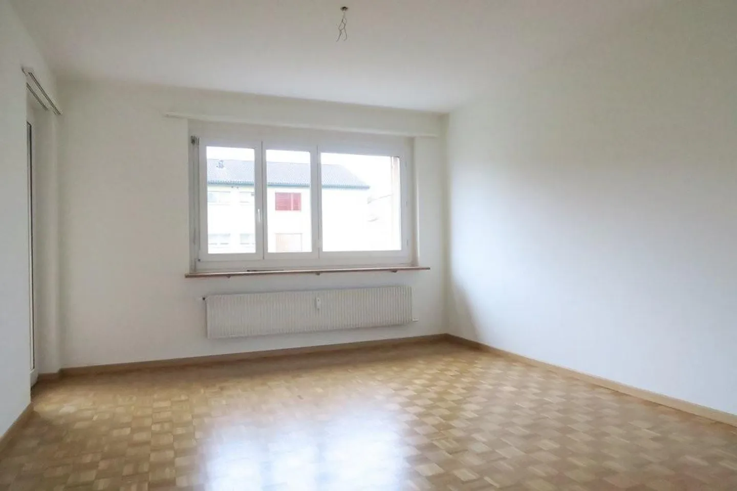 Geräumige 3.5-Zimmer-Wohnung - Foto 6 von 11