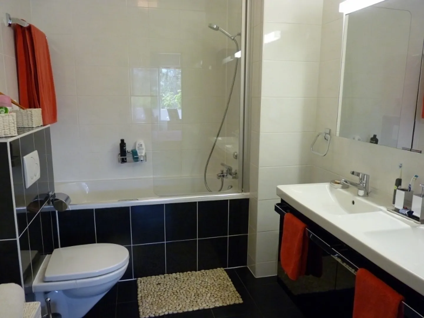 Appartamento Ginevra - 5 stanze - Foto 3 di 10