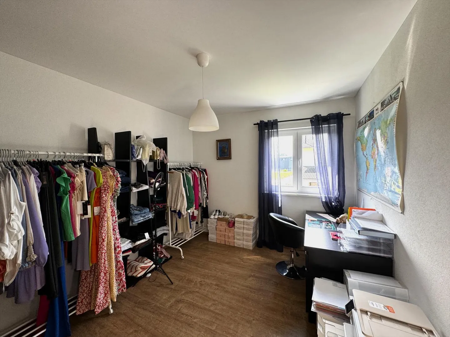 Superbe Villa 5.5 Zimmer in Carrouge VD (Jorat-Mézières) – Espace, Confort et Charme Familial - Photo 5 sur 10