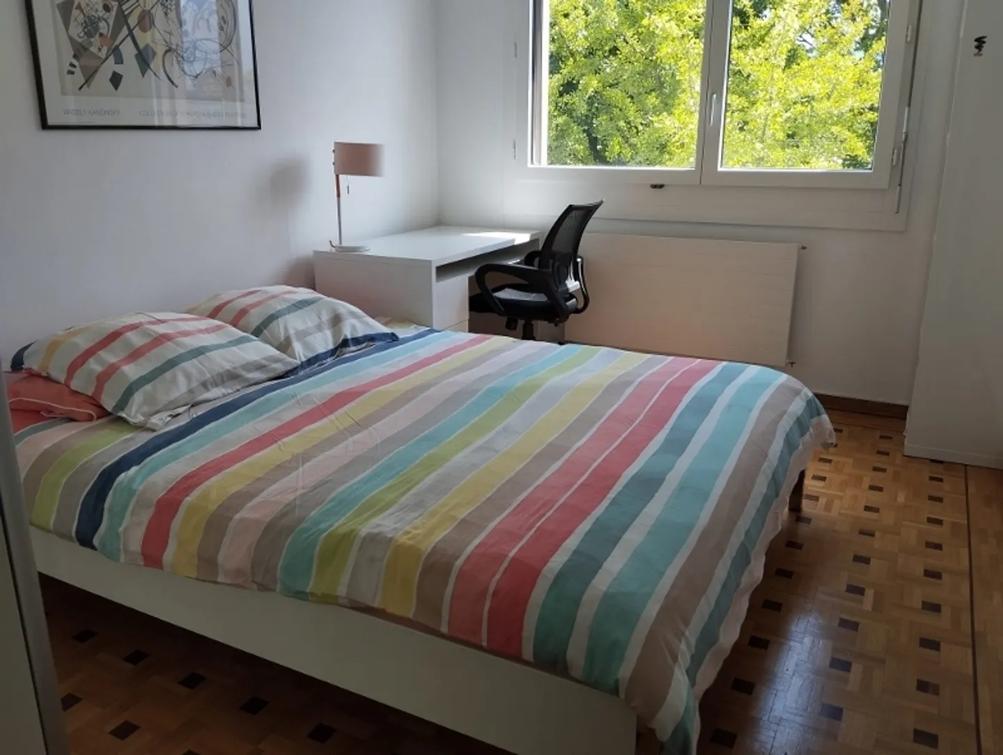 Appartamento Ginevra - 5 stanze - Foto 1 di 10