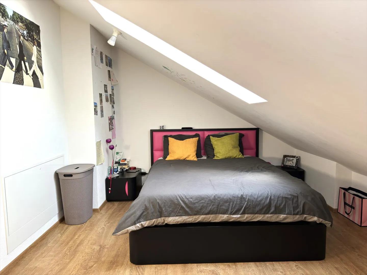 Superbe Villa 5.5 Zimmer in Carrouge VD (Jorat-Mézières) – Espace, Confort et Charme Familial - Photo 6 sur 10