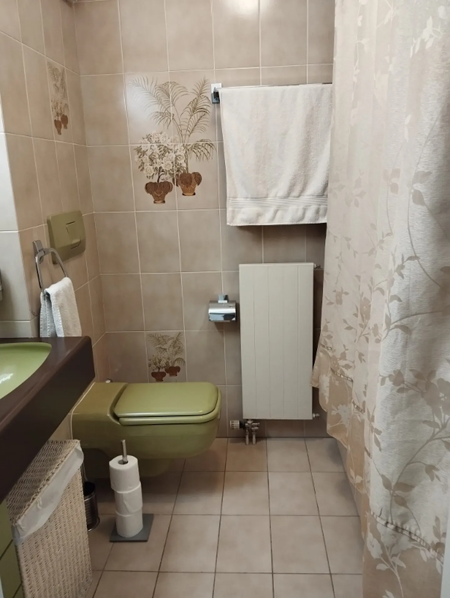 Appartamento Ginevra - 5 stanze - Foto 4 di 10