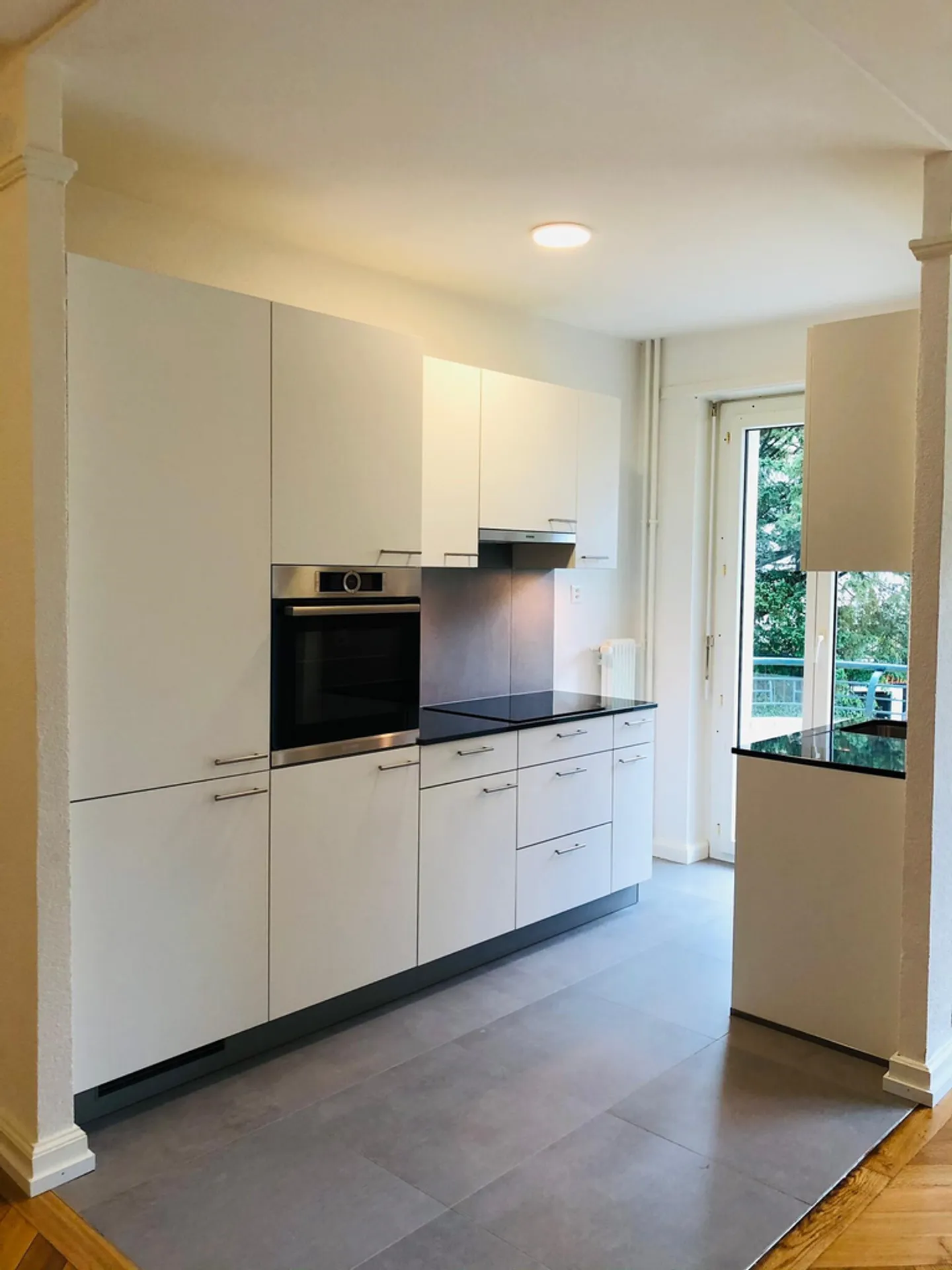 2.5 Room Apartment - Photo 1 of 4