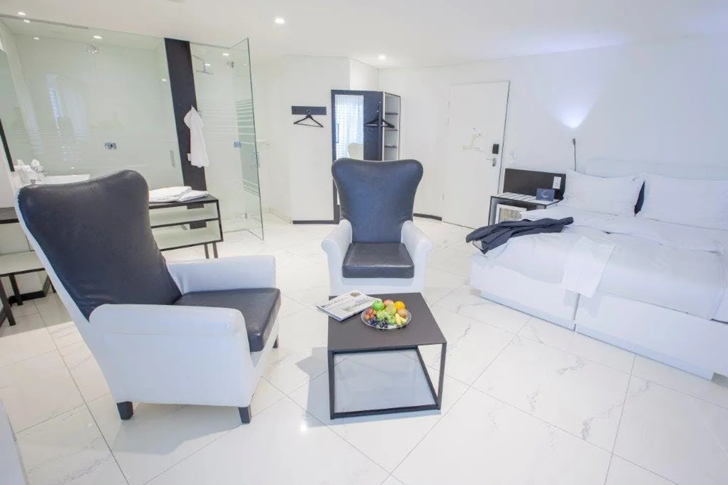 Apartment for rent - Photo 2 of 7