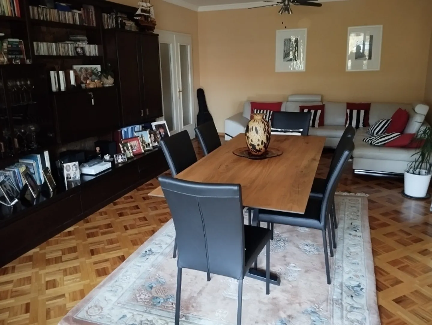 Appartamento Ginevra - 5 stanze - Foto 5 di 10