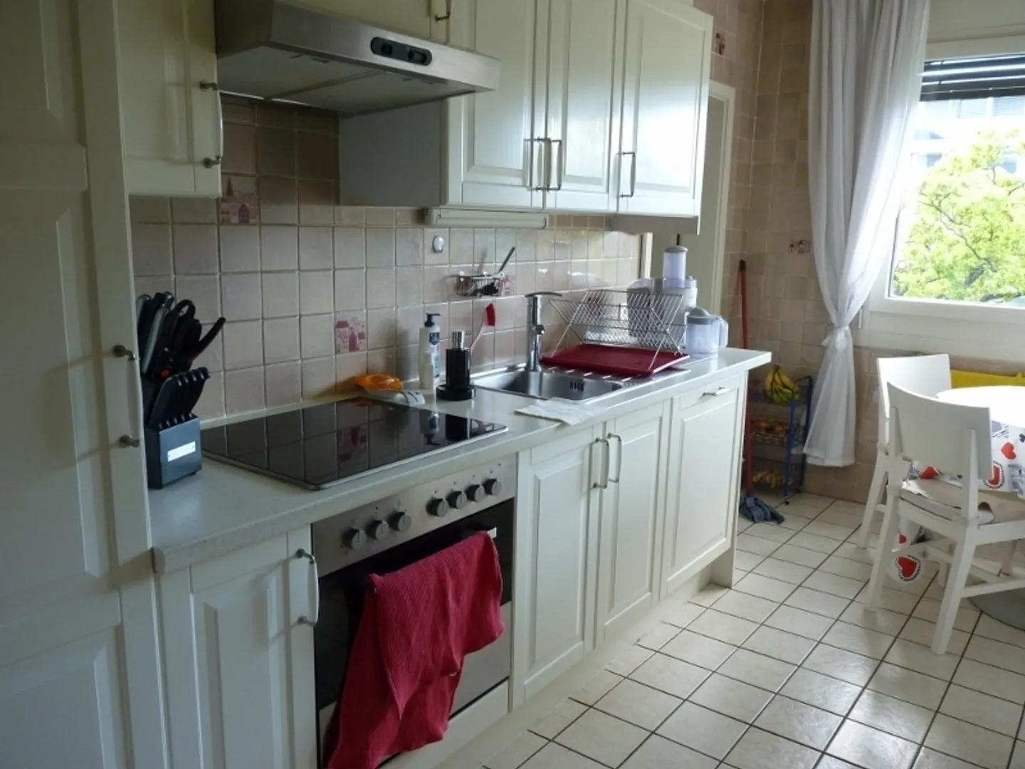 Appartamento Ginevra - 5 stanze - Foto 7 di 10