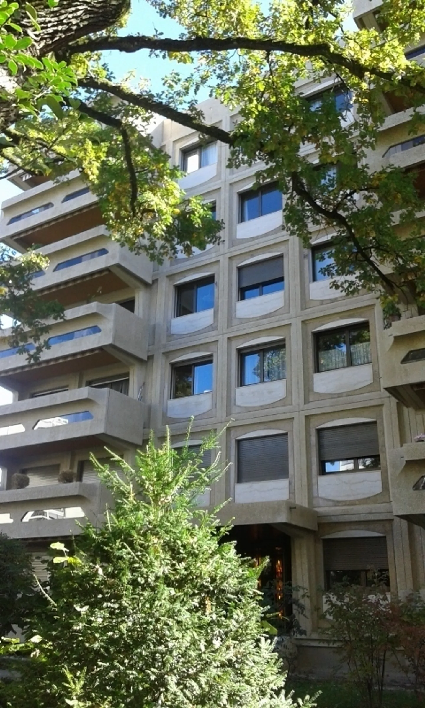 Appartamento Ginevra - 5 stanze - Foto 8 di 10