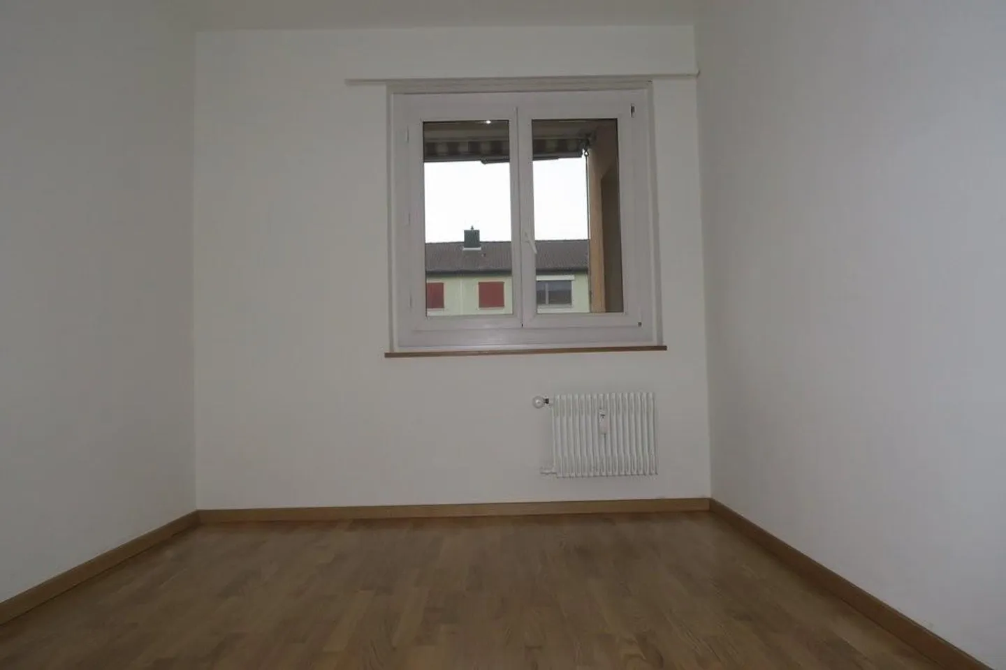 Geräumige 3.5-Zimmer-Wohnung - Foto 8 von 11